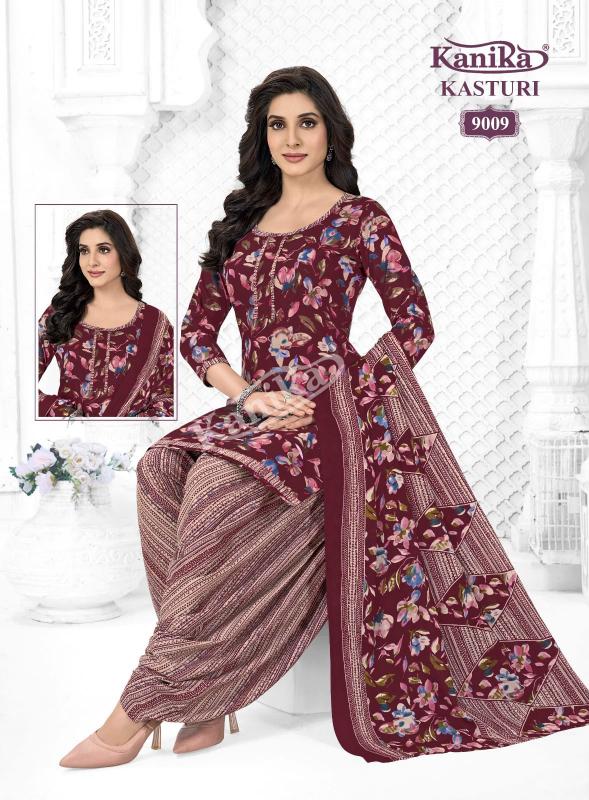 Kanika kasturi vol 9 branded designer kurti wholesale shops in maharastra